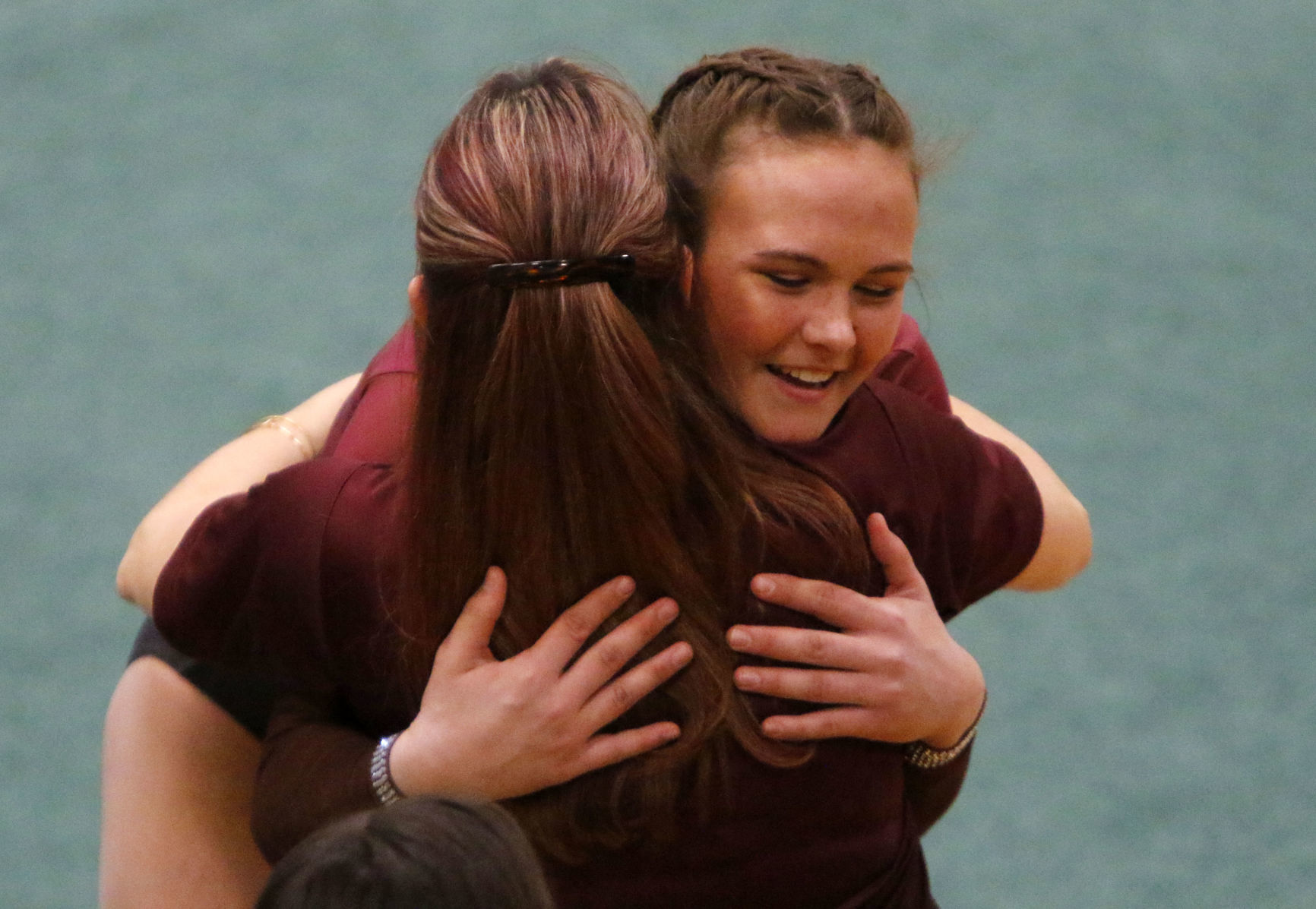 Gymnastics Regional